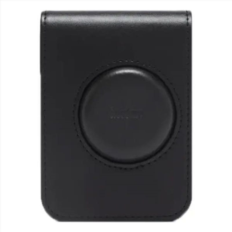Instax Mini Evo Camera Case Black/Product Detail/Cameras