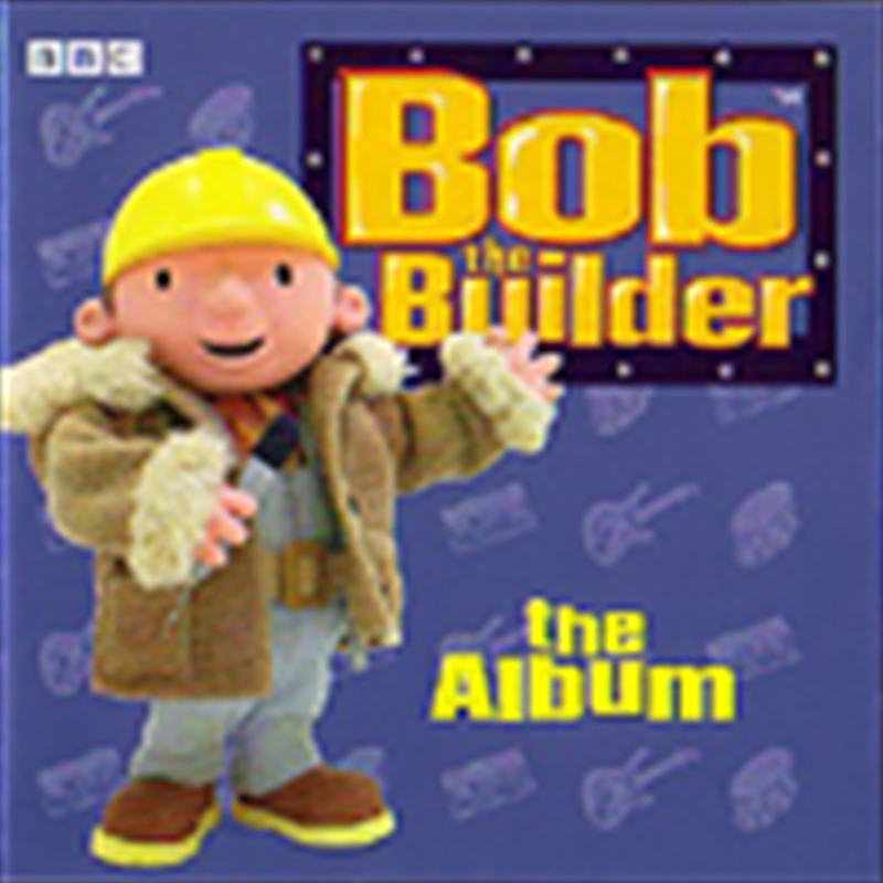 Album, The/Product Detail/Childrens