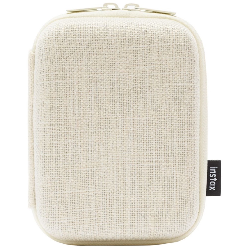 Instax Mini Link 3 Printer Case White/Product Detail/Cameras