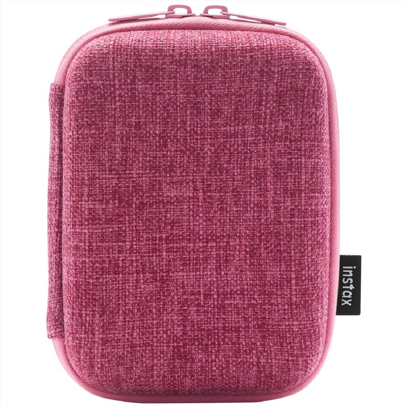Instax Mini Link 3 Printer Case Pink/Product Detail/Cameras