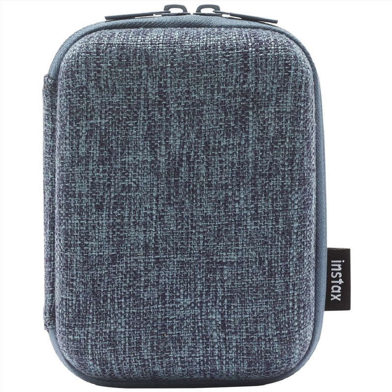 Instax Mini Link 3 Printer Case Blue/Product Detail/Cameras