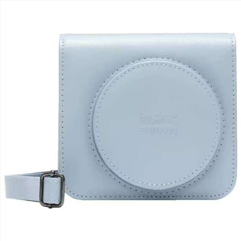 Instax Square Sq1 Camera Case Glacier Blue/Product Detail/Cameras