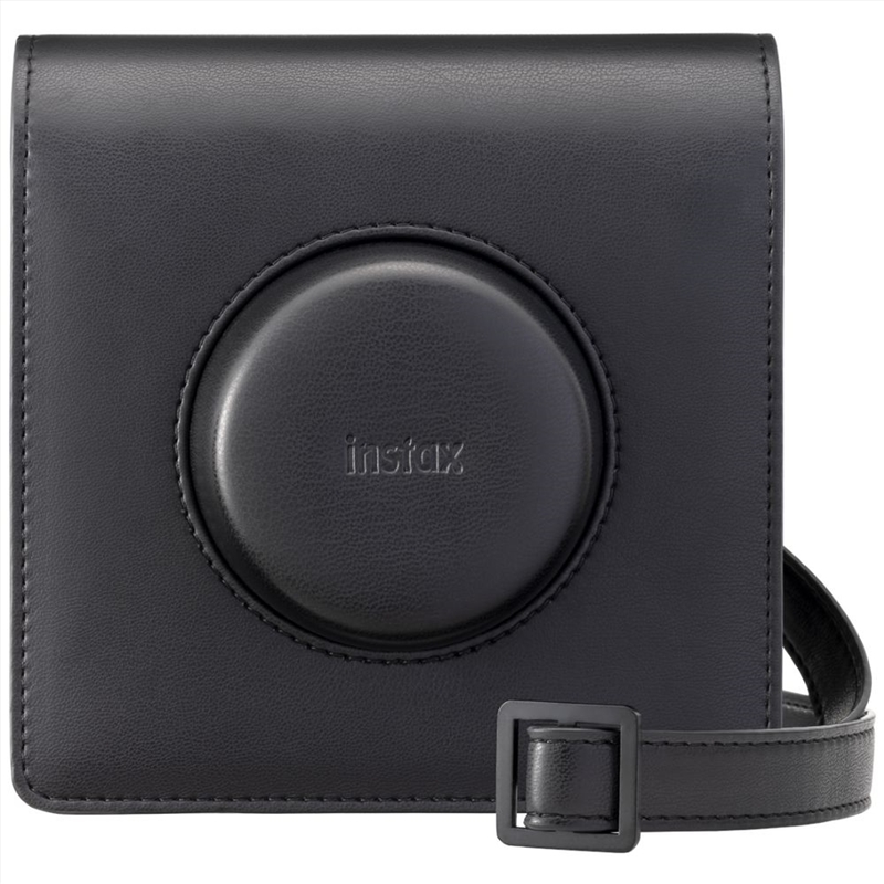 Instax Wide Evo Case Black/Product Detail/Cameras