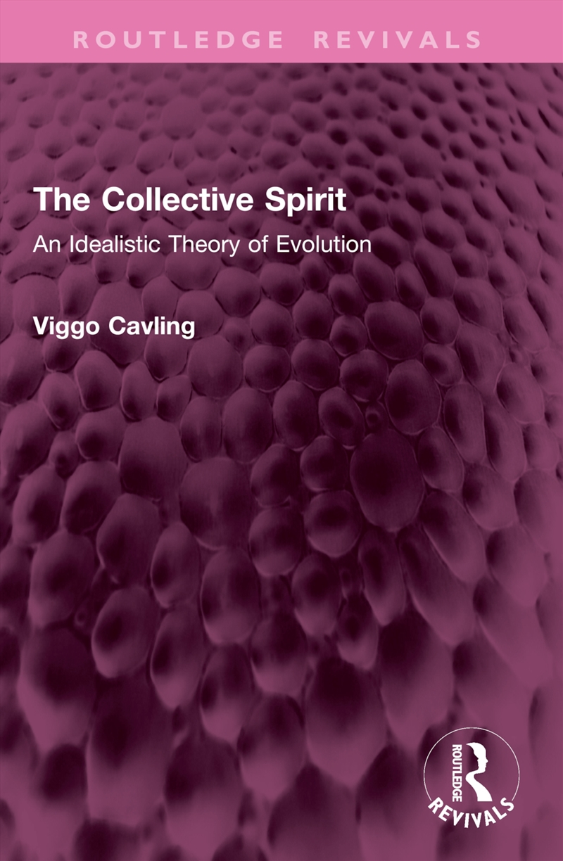 The Collective Spirit/Product Detail/Reading