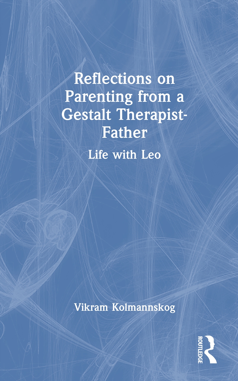Reflections on Parenting from a Gestalt Therapist-Father/Product Detail/Healthcare