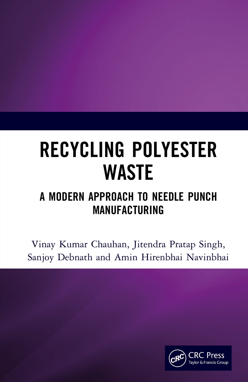 Recycling Polyester Waste/Product Detail/Reading
