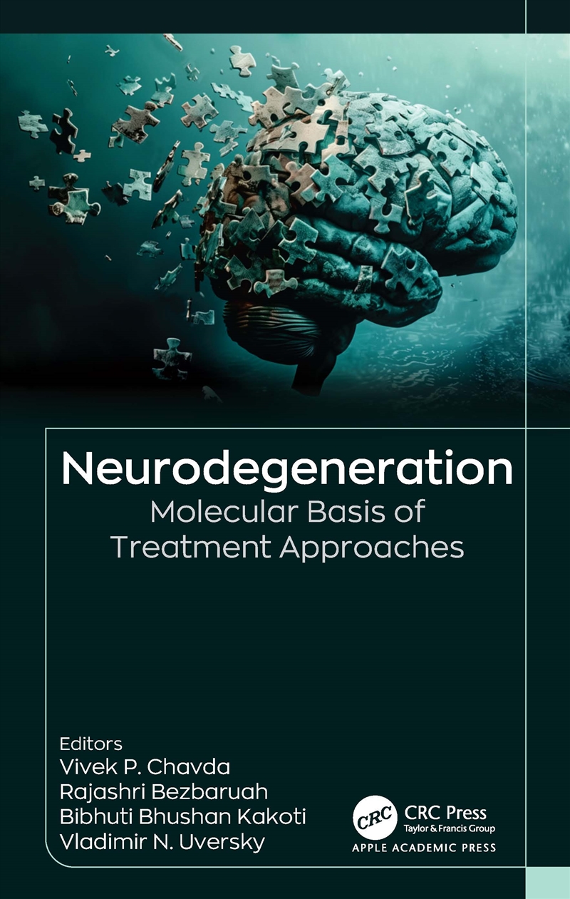 Neurodegeneration/Product Detail/Healthcare