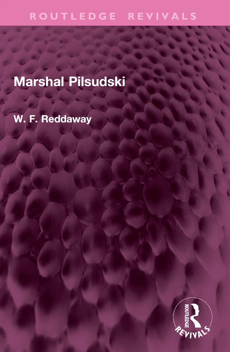 Marshal Pilsudski/Product Detail/History
