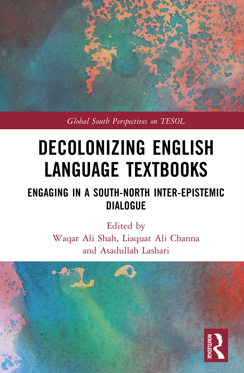 Decolonizing English Language Textbooks/Product Detail/Teaching