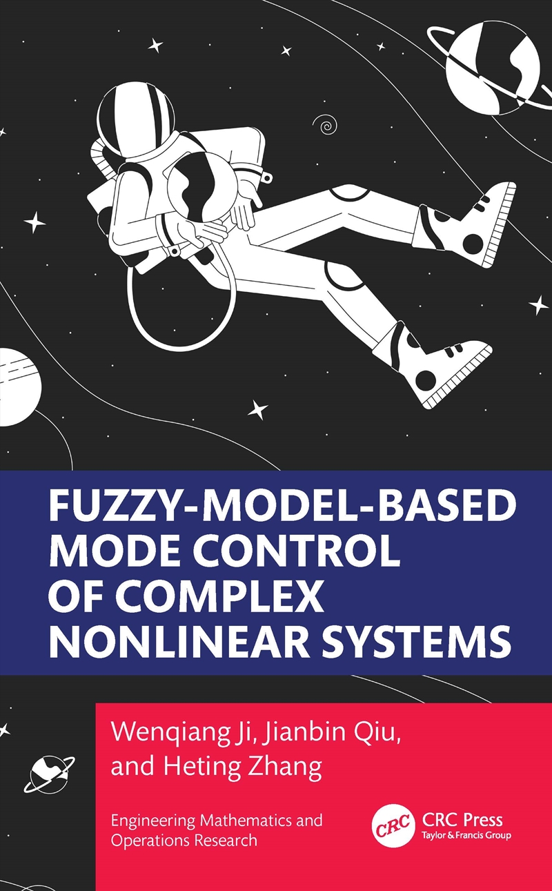 Fuzzy-Model-Based Mode Control of Complex Nonlinear Systems/Product Detail/Art