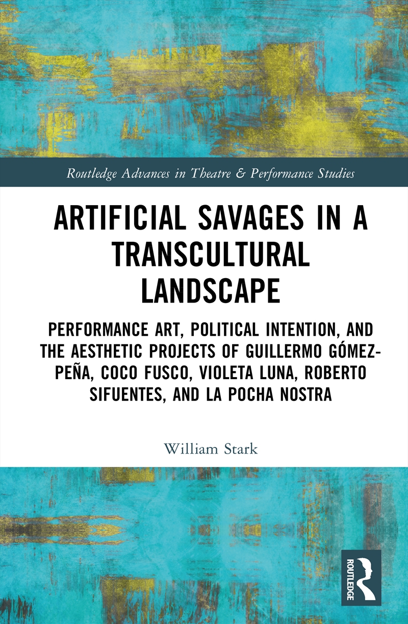 Artificial Savages in a Transcultural Landscape/Product Detail/Art