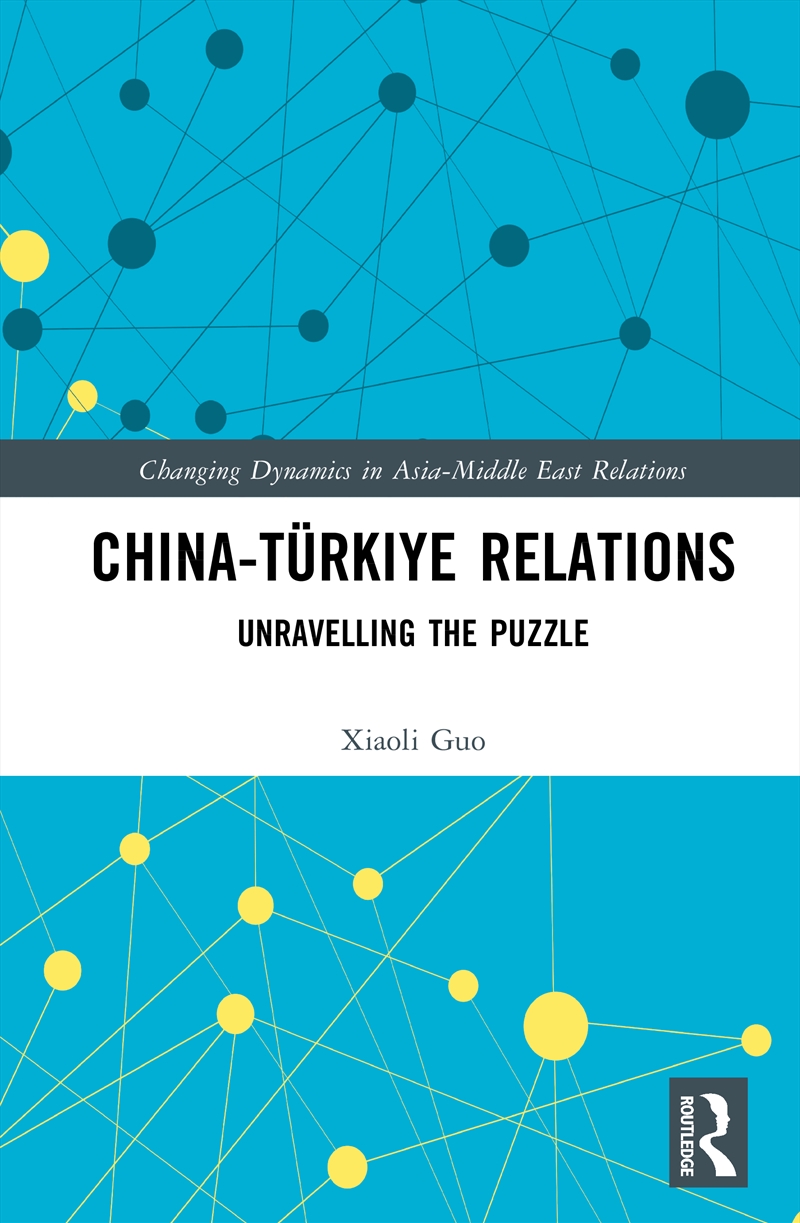 China-Türkiye Relations/Product Detail/History