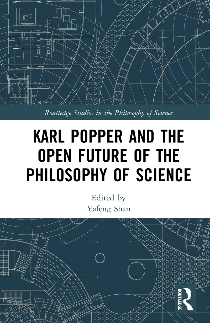 Karl Popper and the Open Future of the Philosophy of Science/Product Detail/Reading