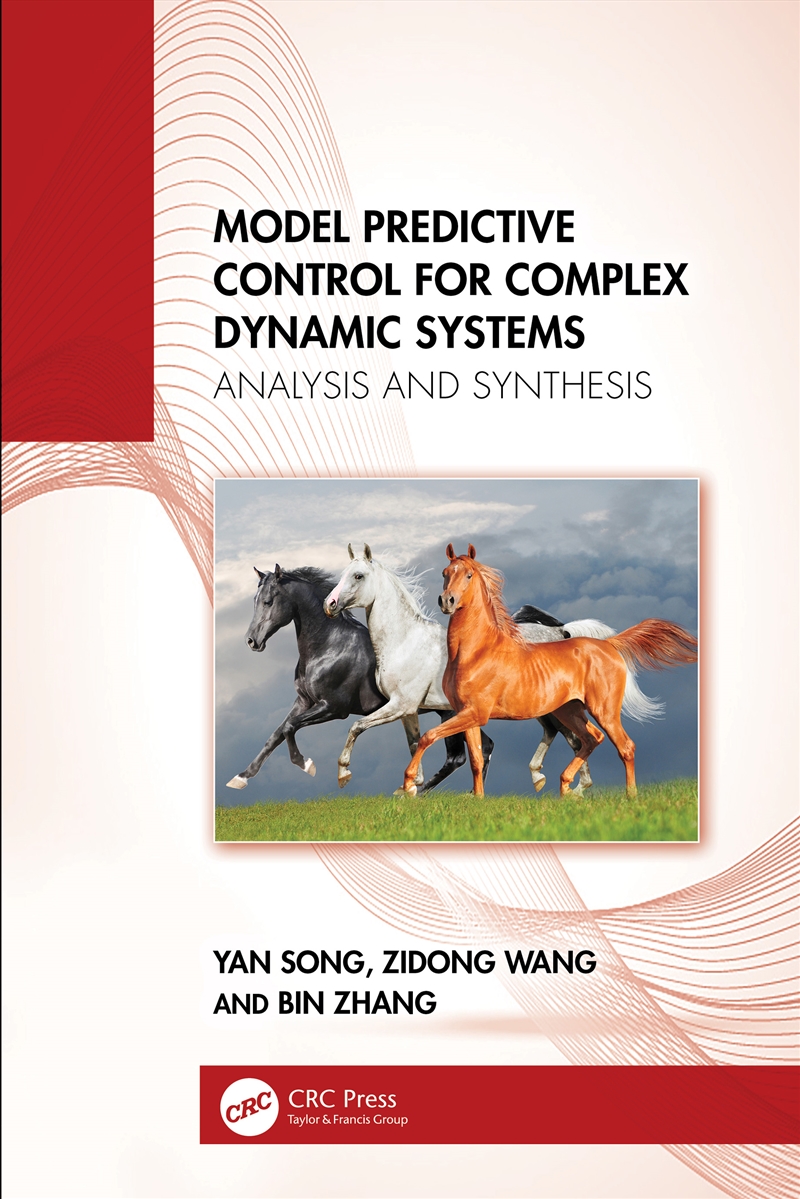 Model Predictive Control for Complex Dynamic Systems/Product Detail/Reading