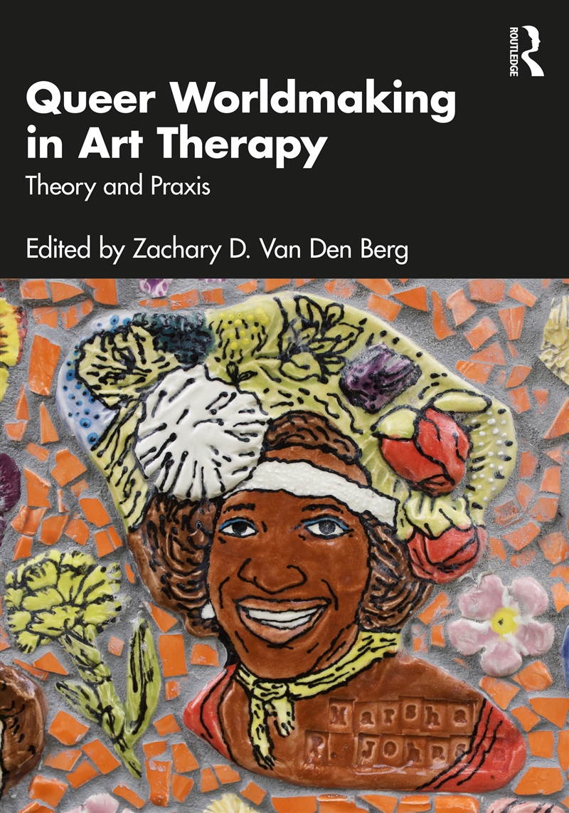 Queer Worldmaking in Art Therapy/Product Detail/Healthcare