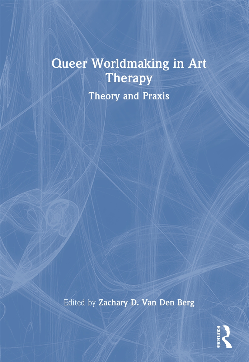 Queer Worldmaking in Art Therapy/Product Detail/Healthcare