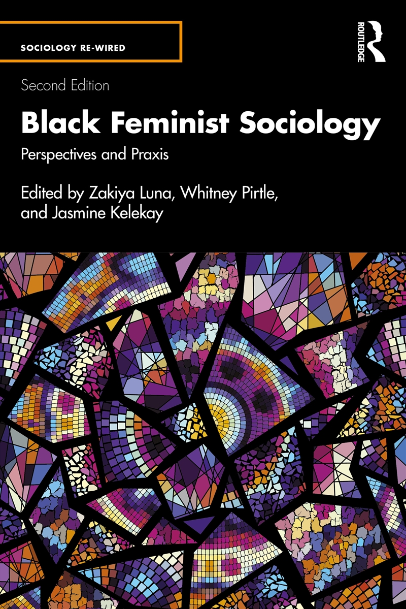 Black Feminist Sociology/Product Detail/Society & Culture
