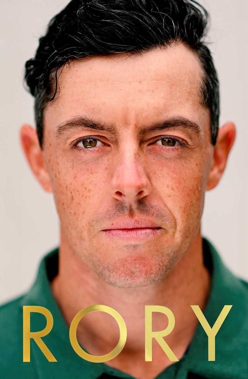 Rory/Product Detail/Sport Biographies