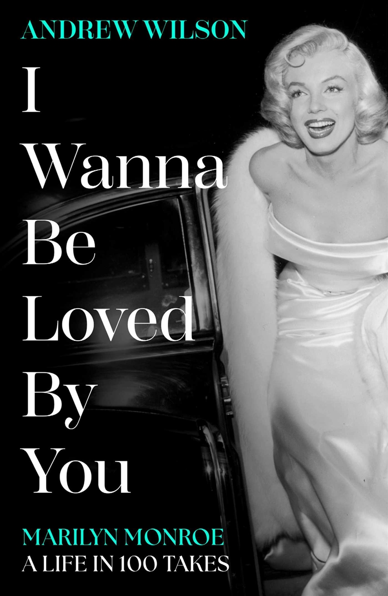 I Wanna Be Loved By You/Product Detail/Arts & Entertainment Biographies
