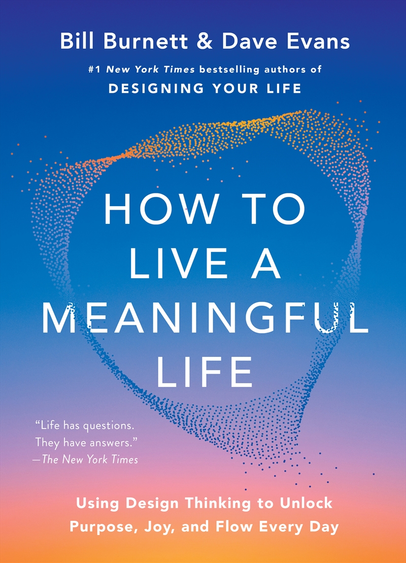 How to Live a Meaningful Life/Product Detail/Self Help & Personal Development