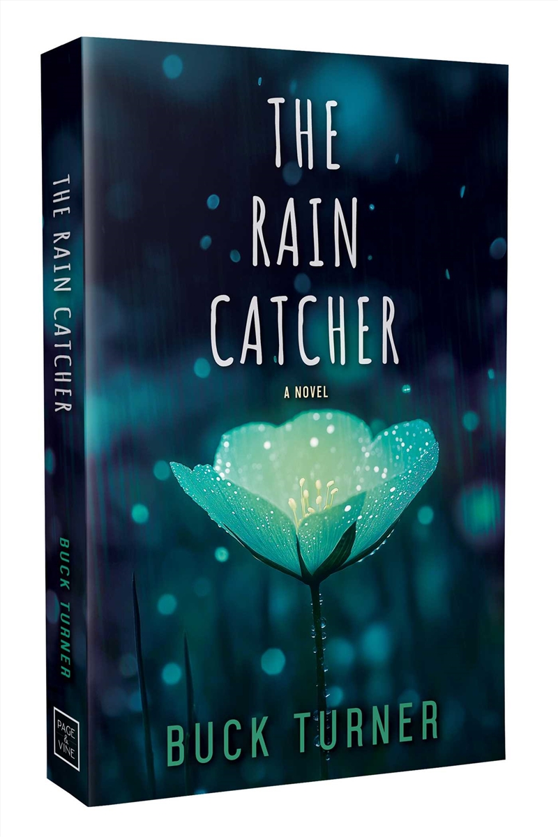 The Rain Catcher/Product Detail/Romance