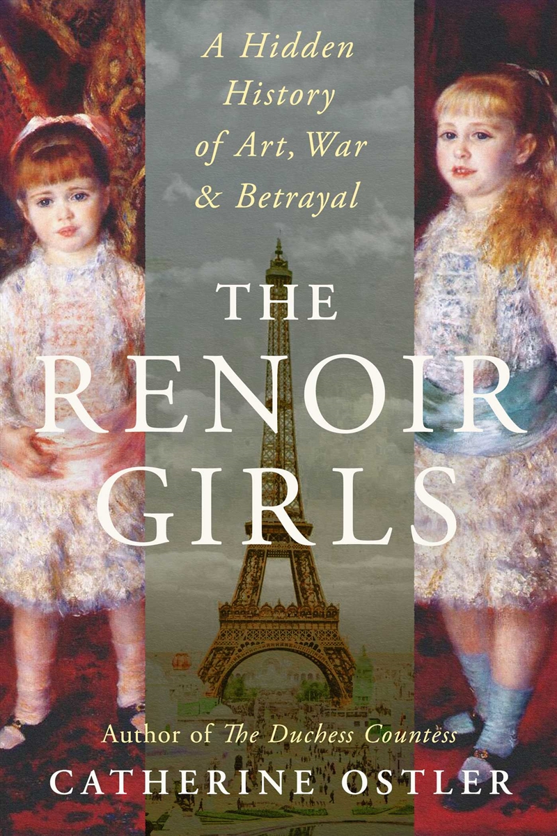 The Renoir Girls/Product Detail/Historical Biographies