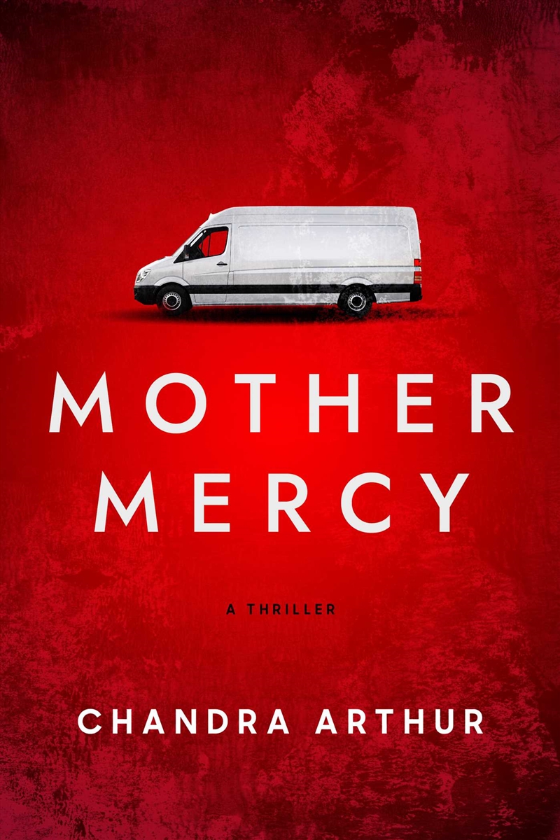 Mother Mercy/Product Detail/Thrillers & Horror Books
