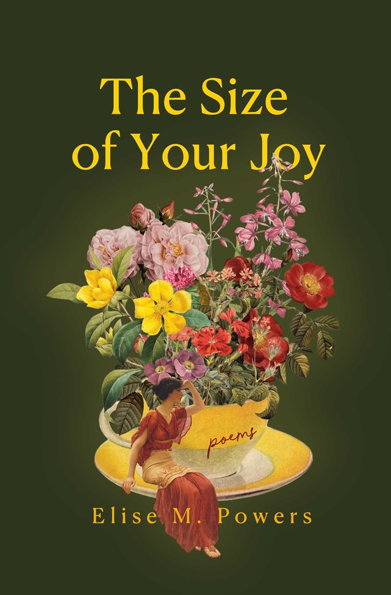 Size of Your Joy/Product Detail/Reading