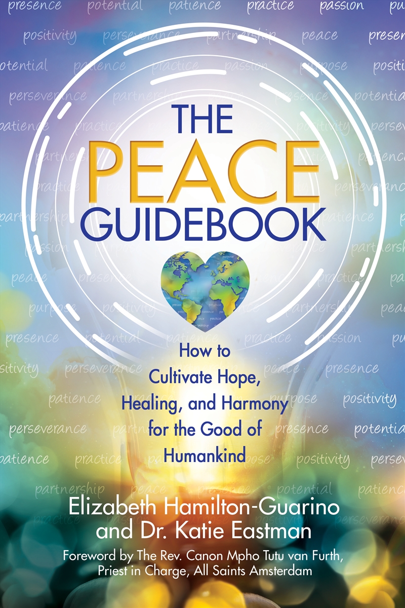 The Peace Guidebook/Product Detail/Self Help & Personal Development
