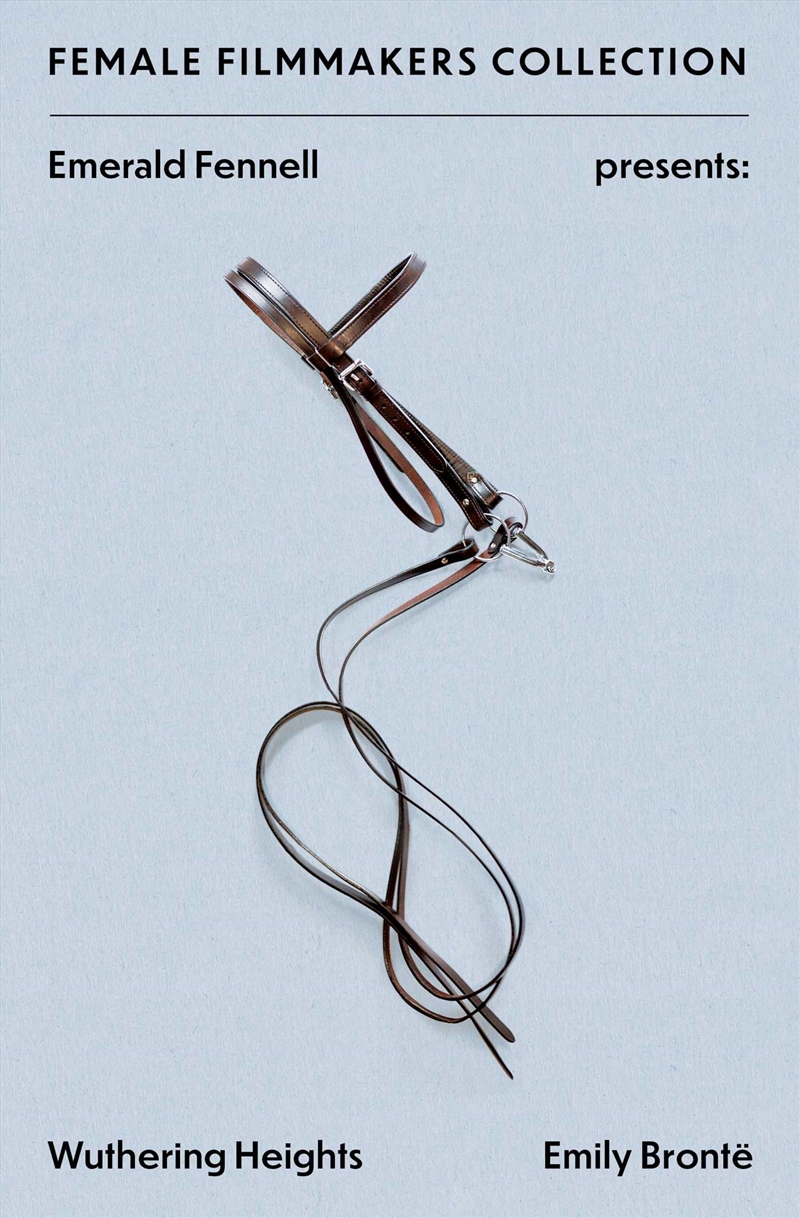 Emerald Fennell Presents: Wuthering Heights/Product Detail/General Fiction Books