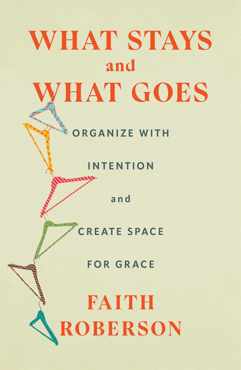 What Stays and What Goes/Product Detail/House and Home Design