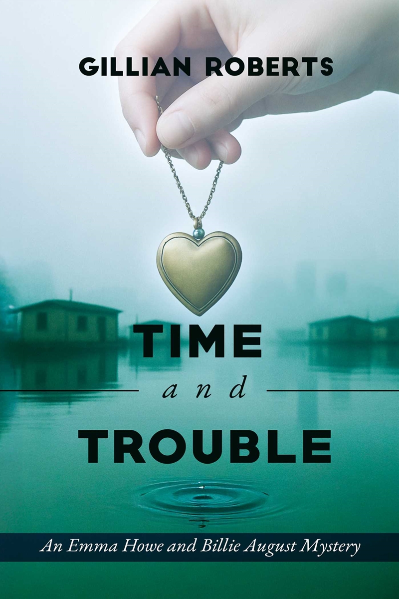 Time and Trouble/Product Detail/Crime & Mystery Fiction