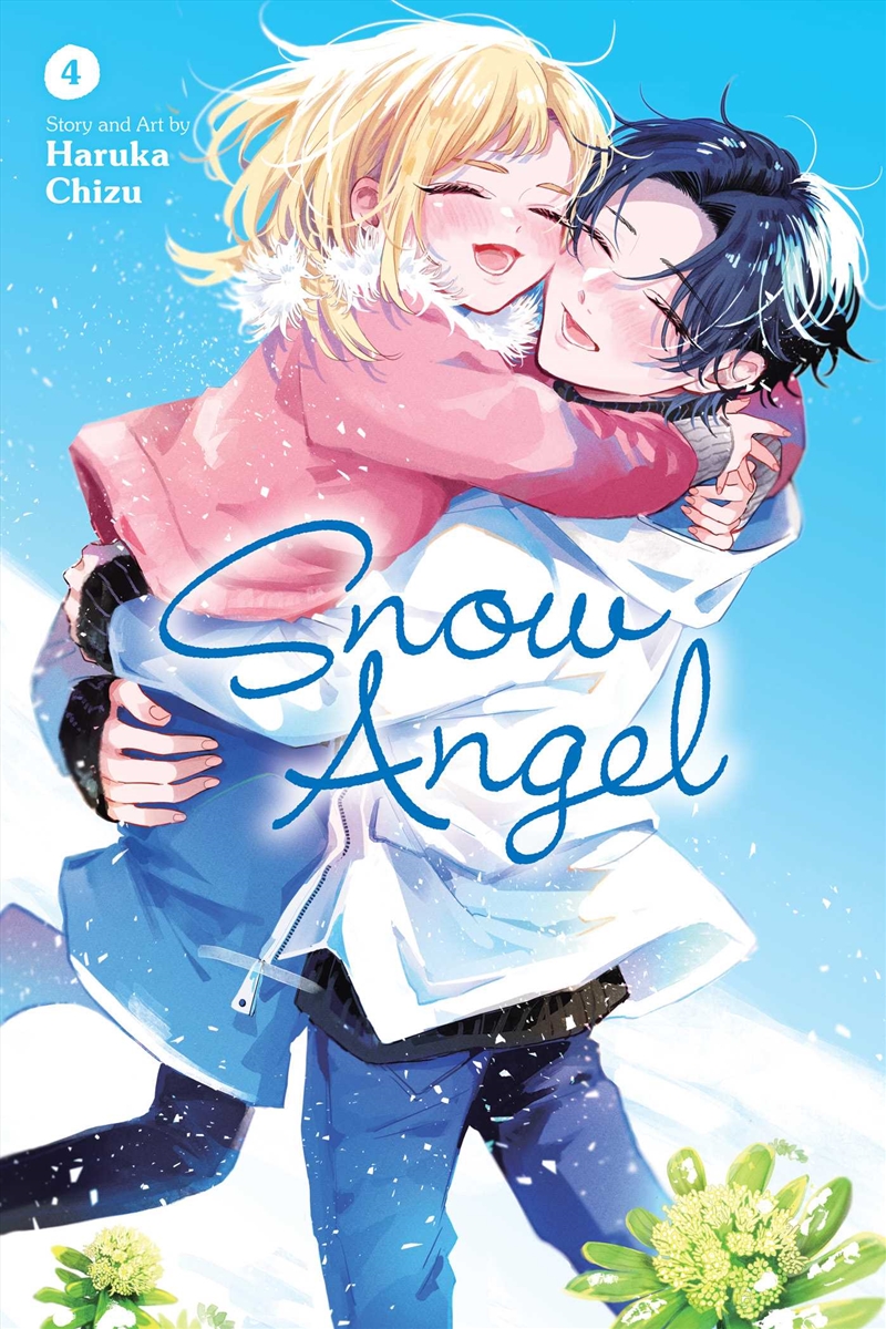 Snow Angel, Vol. 4/Product Detail/Manga