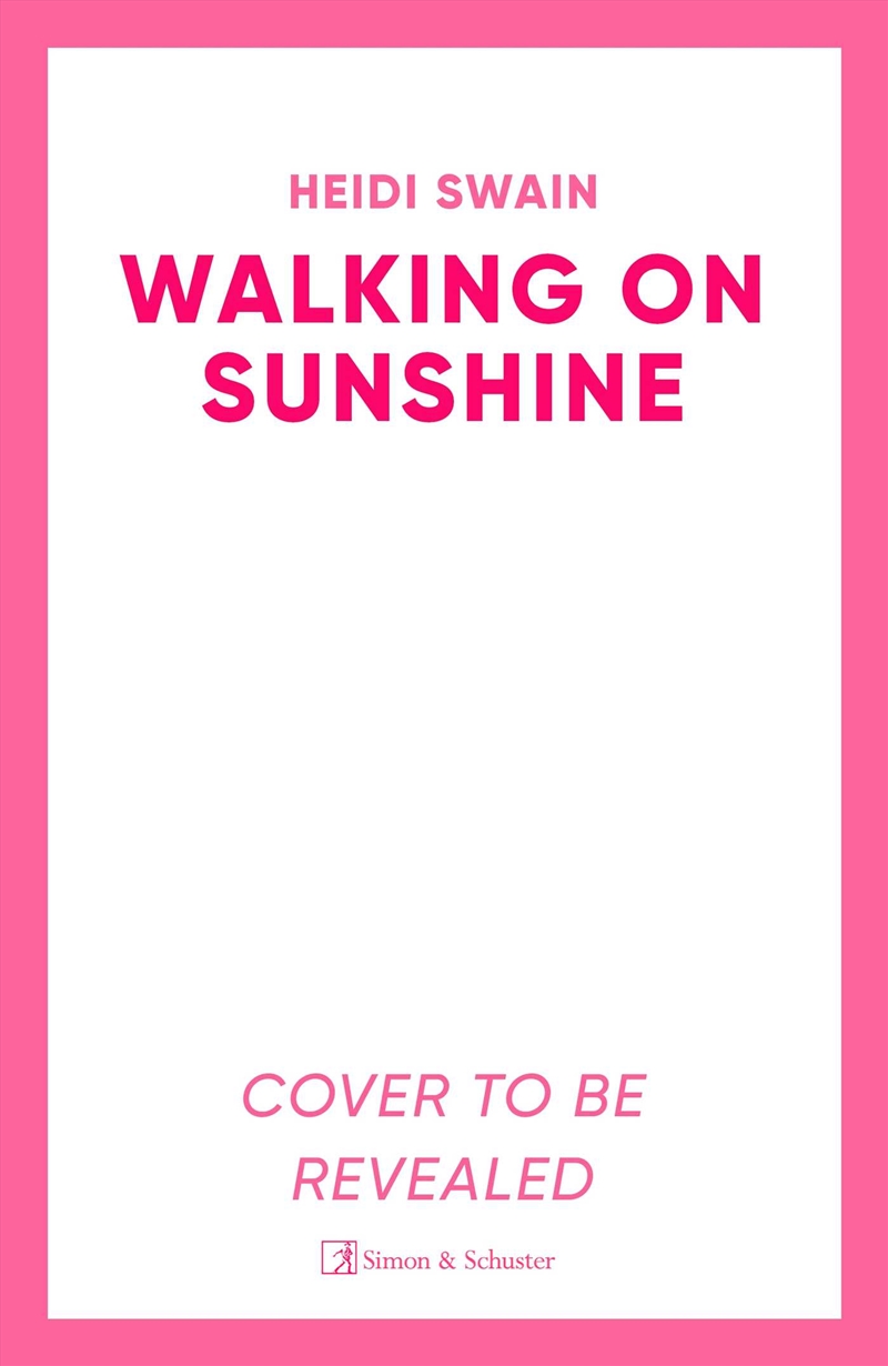 Walking on Sunshine/Product Detail/Romance