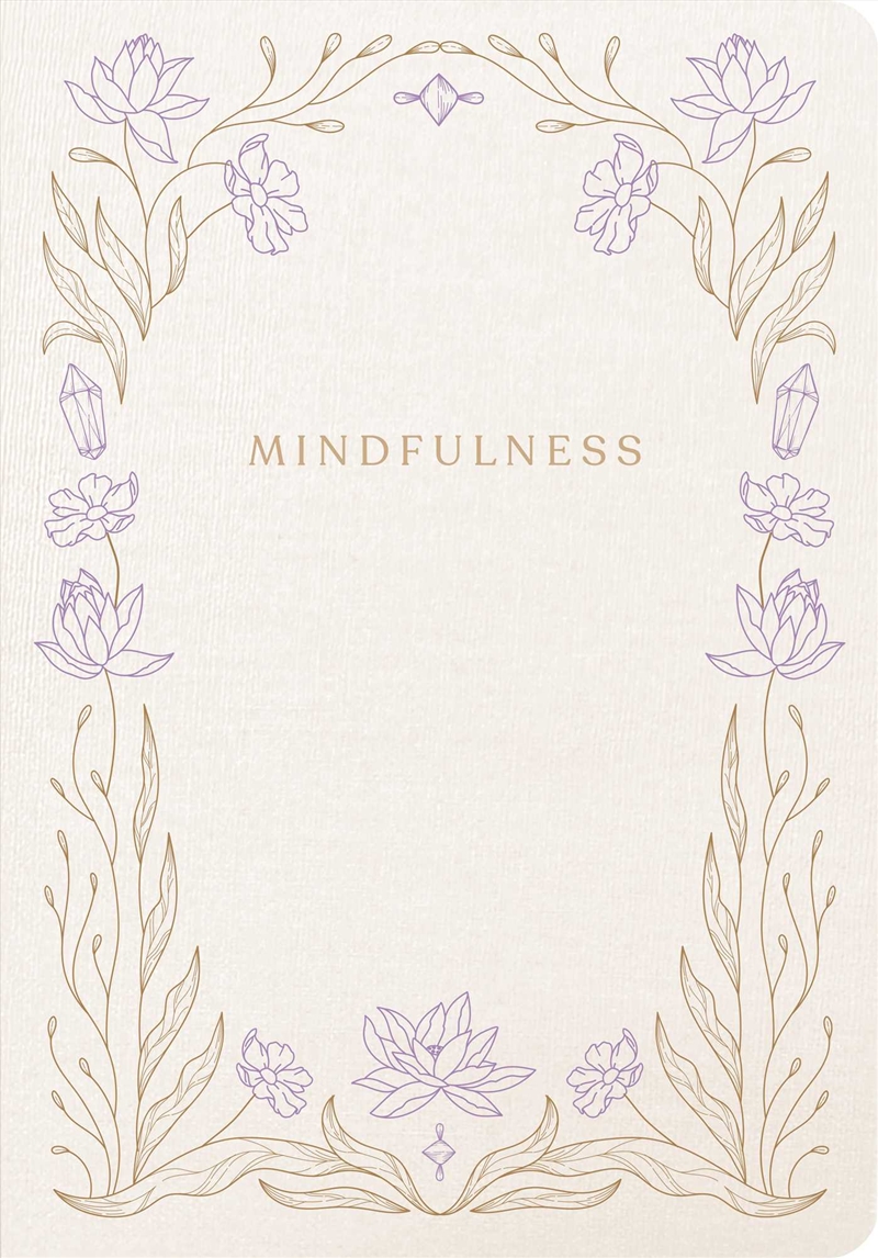 Mindfulness/Product Detail/Religion & Beliefs