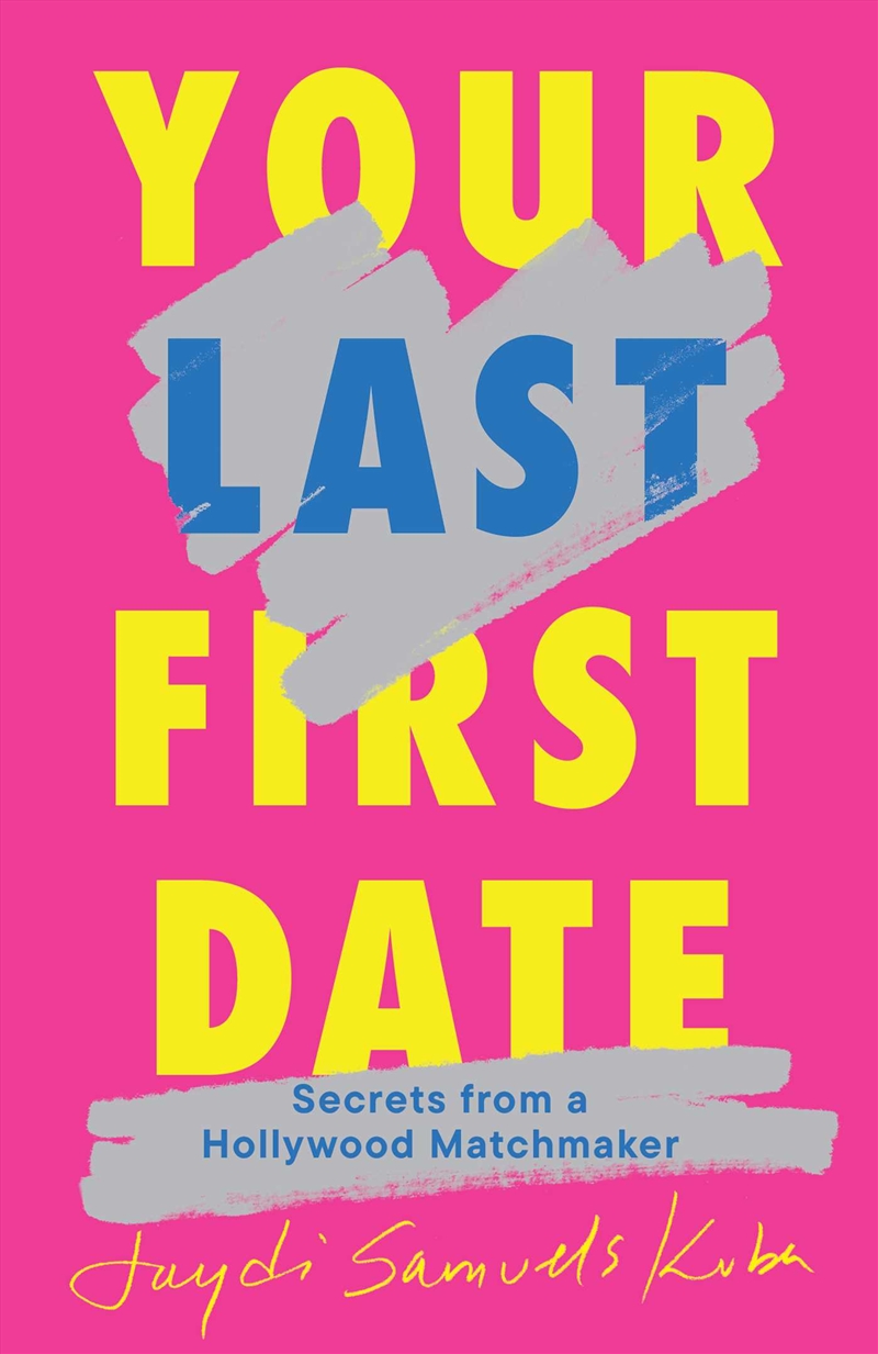 Your Last First Date/Product Detail/Family & Health