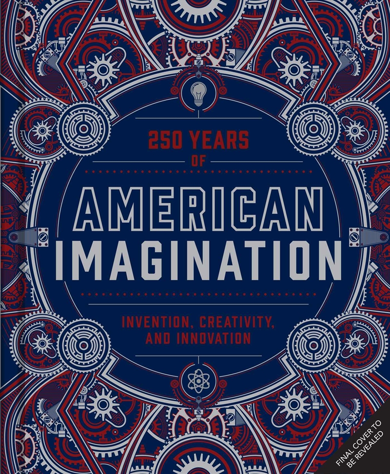 American Imagination/Product Detail/History