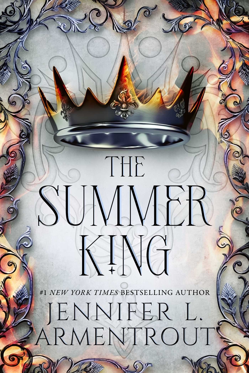 The Summer King/Product Detail/Romance
