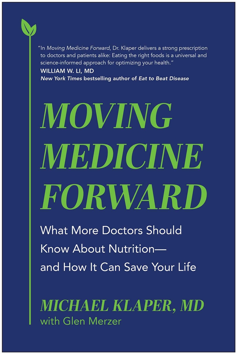 Moving Medicine Forward/Product Detail/Fitness, Diet & Weightloss