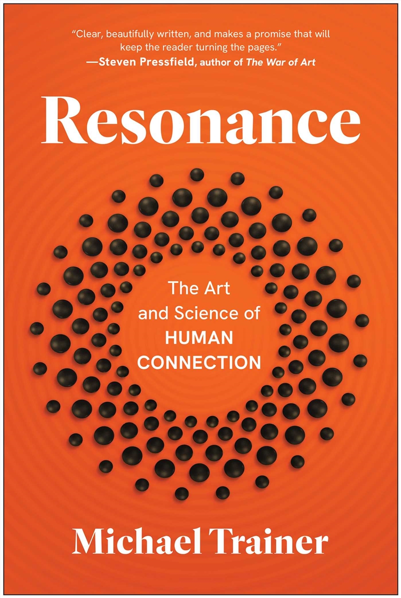 Resonance/Product Detail/Self Help & Personal Development