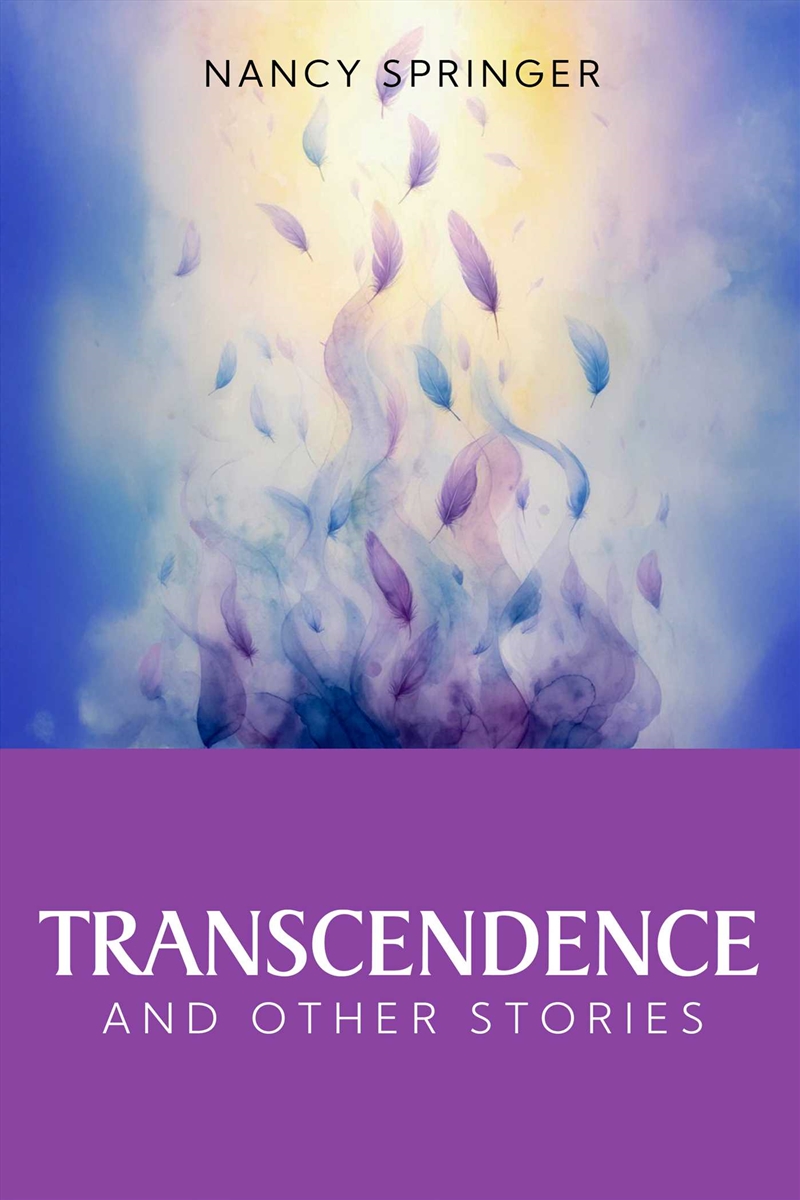 Transcendence and Other Stories/Product Detail/General Fiction Books