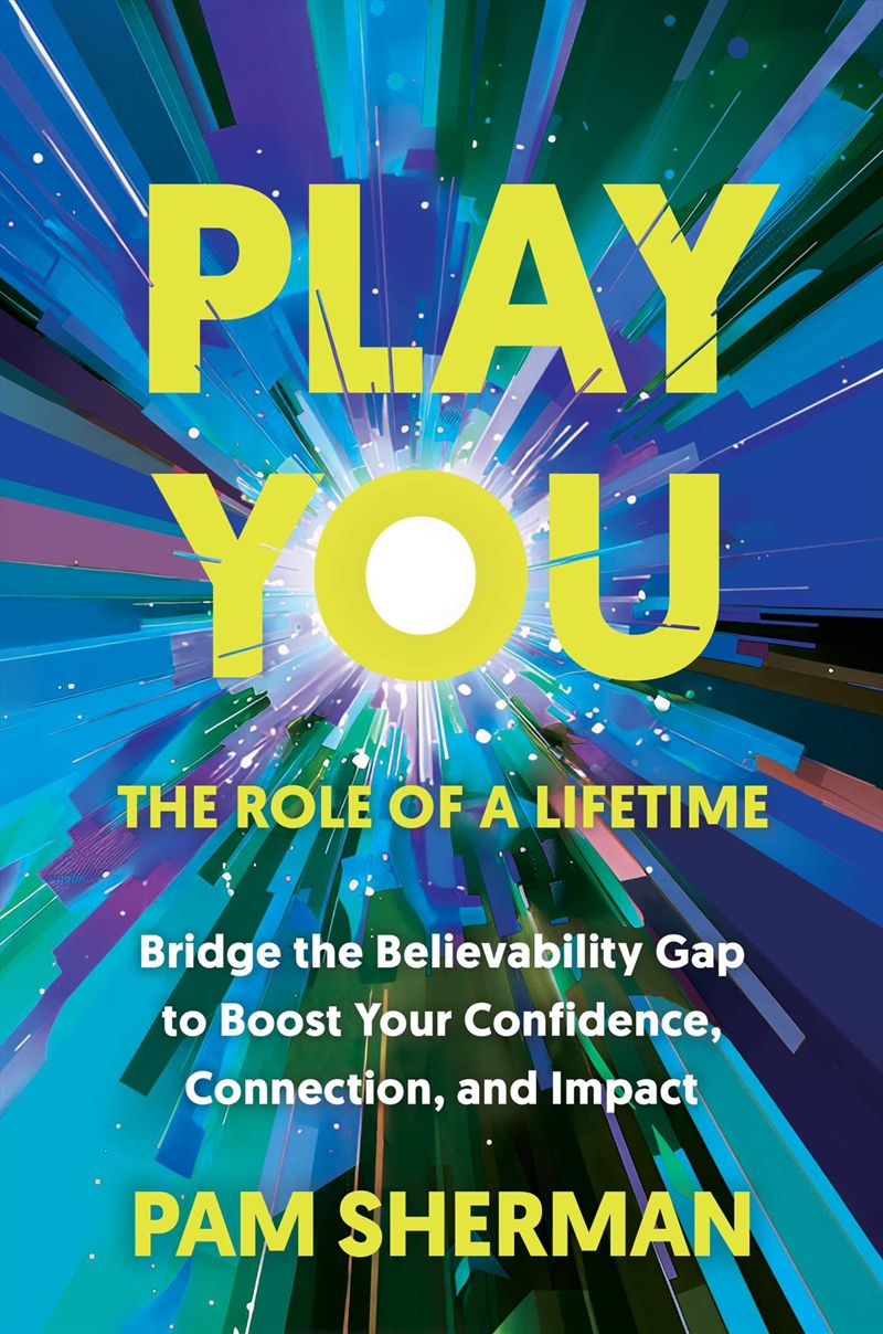 Play You, the Role of a Lifetime/Product Detail/Business Leadership & Management