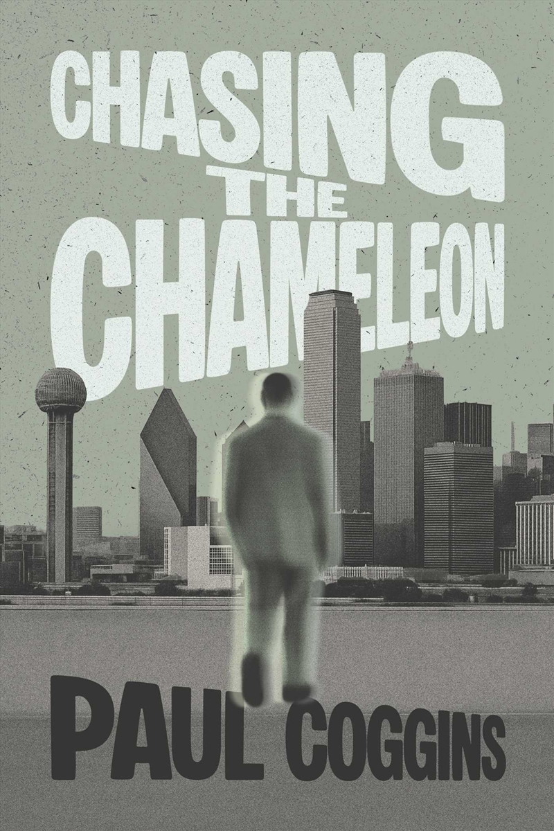 Chasing the Chameleon/Product Detail/General Fiction Books