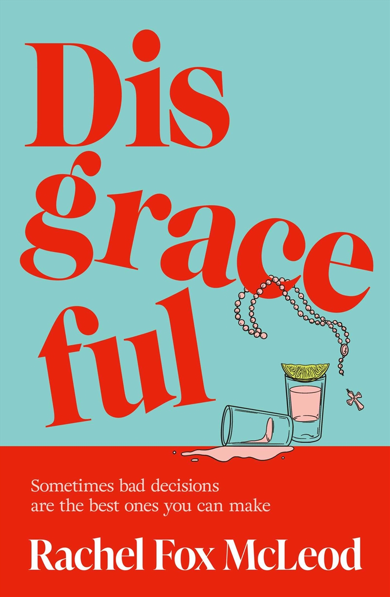 Disgraceful/Product Detail/Modern & Contemporary