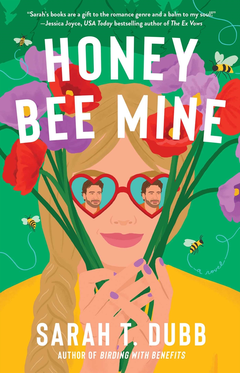 Honey Bee Mine/Product Detail/Romance