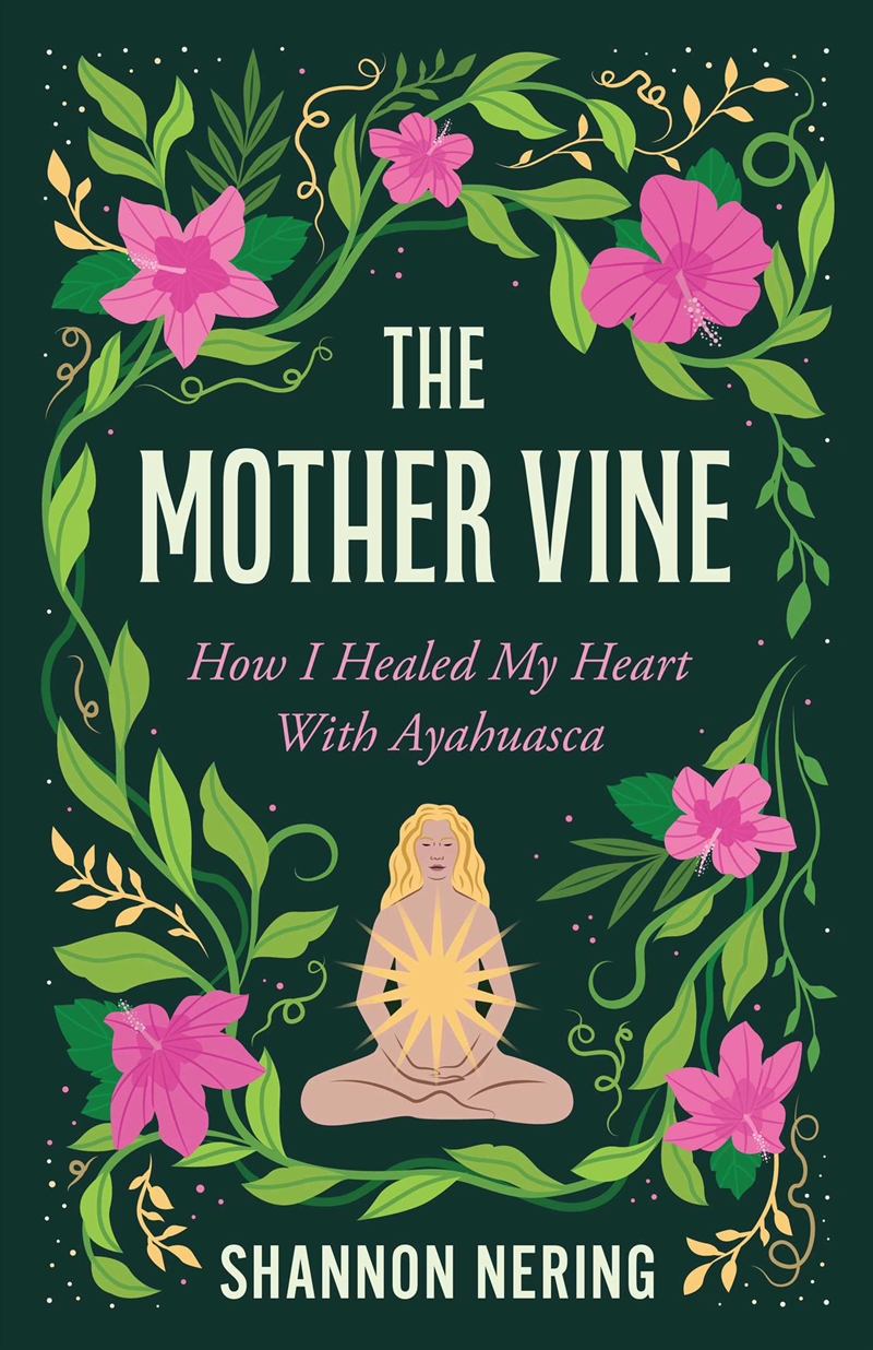 The Mother Vine/Product Detail/Self Help & Personal Development
