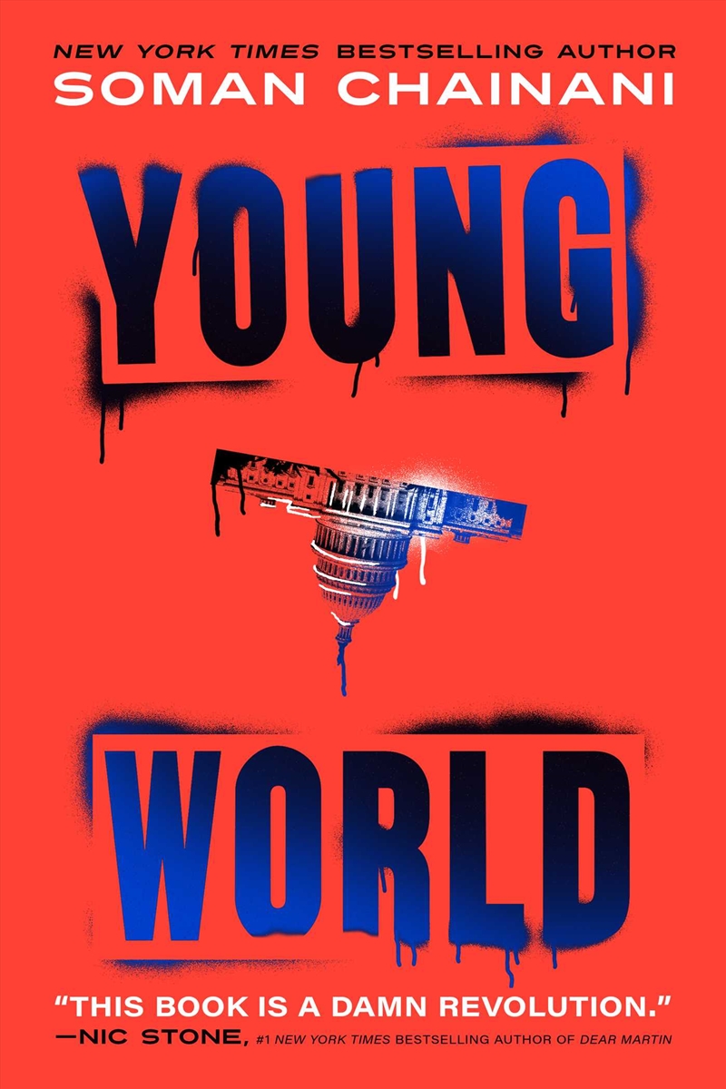 Young World/Product Detail/Young Adult Fiction