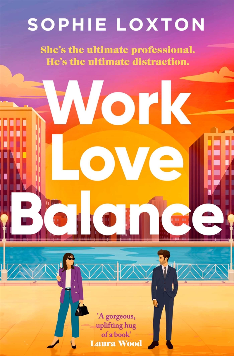Work Love Balance/Product Detail/Romance