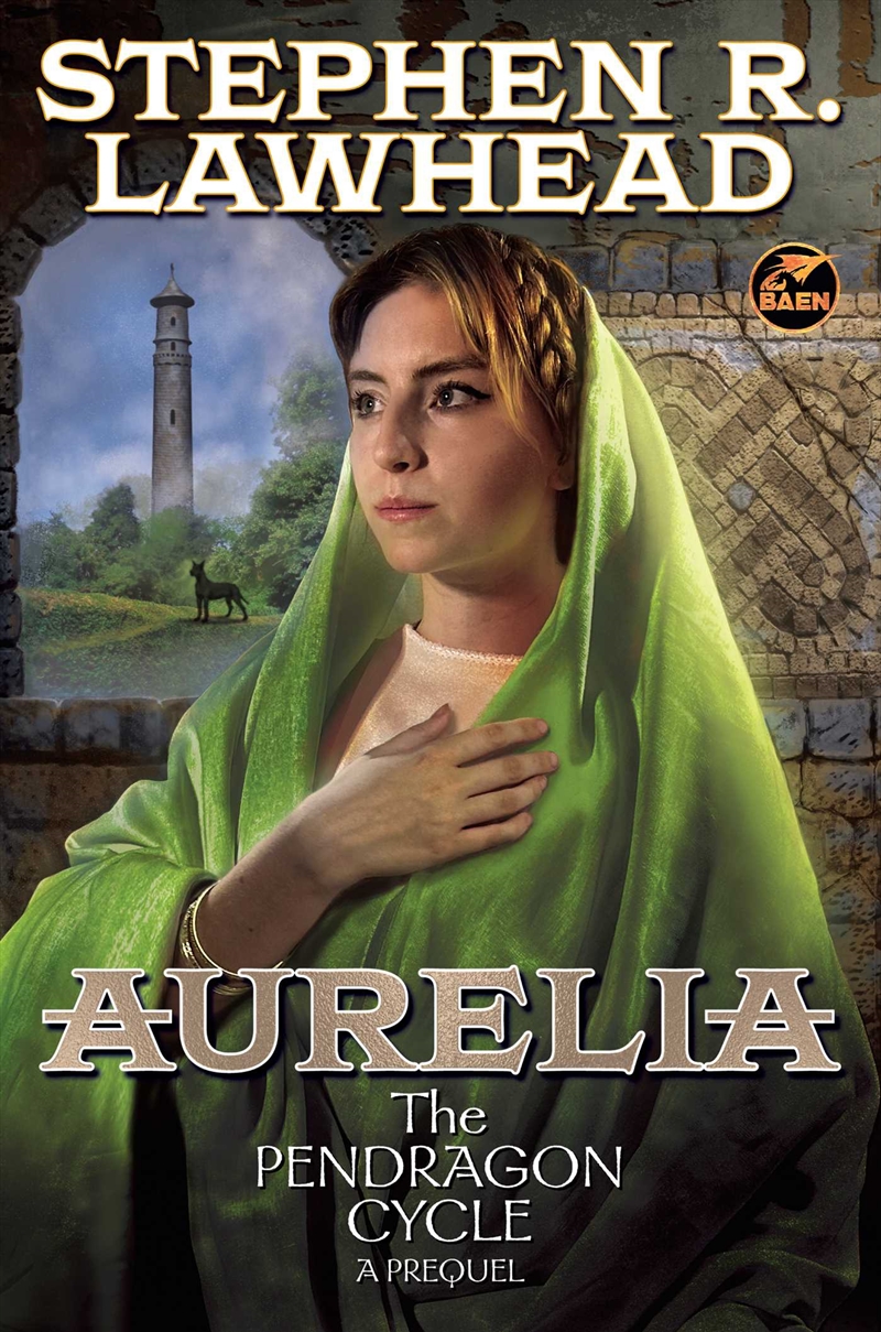 Aurelia/Product Detail/Fantasy Fiction