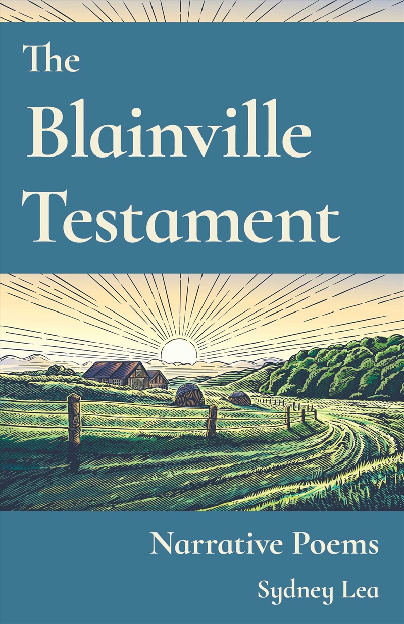 Blainville Testament/Product Detail/Reading